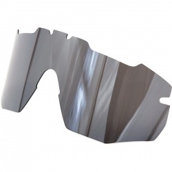 Madison Cipher Spare Lens Slv Mirror Polarised