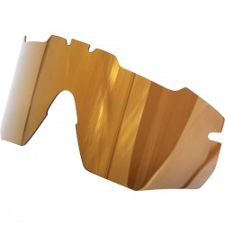 Madison Cipher Spare Lens Br Mirror Polarised