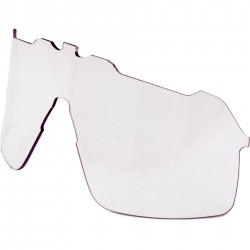 Madison Crypto Air Upgrade Lens - Clear