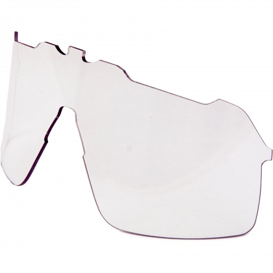 Madison Crypto Air Upgrade Lens - Clear Madison Crypto Air Upgrade Lens - Clear