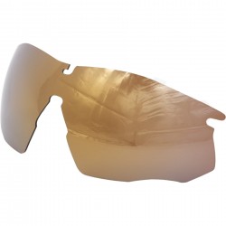 Madison Shield Spare Lens Br Mirror Polarised Madison Shield Spare Lens Br Mirror Polarised