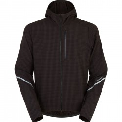 Madison Roam Men's Isoler Thermal Trail Jacket, black - xx-large Madison Roam Men's Isoler Thermal Trail Jacket, black - xx-large