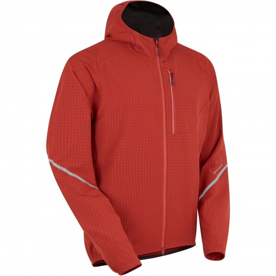 Madison Roam Men's Isoler Thermal Trail Jacket, black - xx-large Madison Roam Men's Isoler Thermal Trail Jacket, black - xx-large
