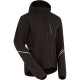 Madison Roam Women's Isoler Thermal Trail Jacket, black - size 8 Madison Roam Women's Isoler Thermal Trail Jacket, black - size 8
