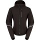 Madison Roam Women's Isoler Thermal Trail Jacket, black - size 8 Madison Roam Women's Isoler Thermal Trail Jacket, black - size 8