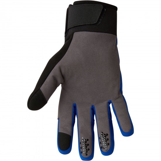 Madison Stellar Reflective Waterproof Thermal Gloves, hi-viz yellow - x-small Madison Stellar Reflective Waterproof Thermal Gloves, hi-viz yellow - x-small