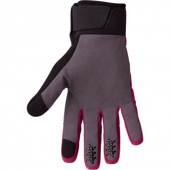 Madison Stellar Reflective Waterproof Thermal Gloves, hi-viz yellow - x-small Madison Stellar Reflective Waterproof Thermal Gloves, hi-viz yellow - x-small