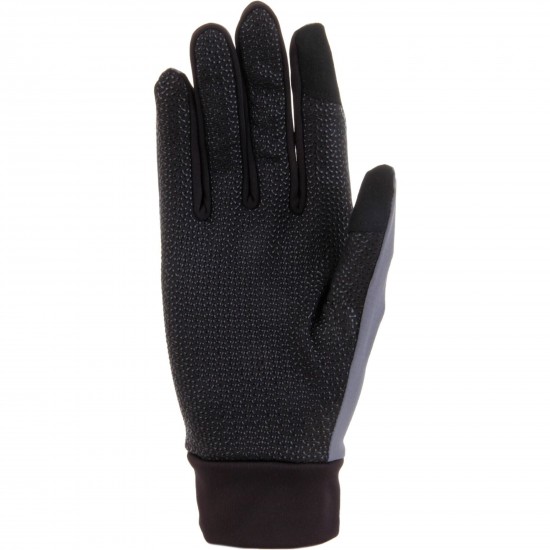 Madison Freewheel Stellar-Tech Windproof Gloves, black / castle grey - x-small Madison Freewheel Stellar-Tech Windproof Gloves, black / castle grey - x-small