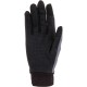 Madison Freewheel Stellar-Tech Windproof Gloves, black / castle grey - x-small Madison Freewheel Stellar-Tech Windproof Gloves, black / castle grey - x-small