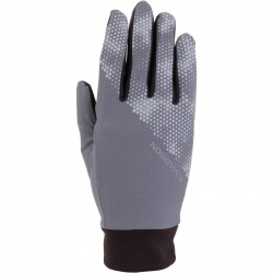 Madison Freewheel Stellar-Tech Windproof Gloves, black / castle grey - x-small
