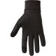 Madison Freewheel Isoler Thermal Pocket Gloves, black - x-small Madison Freewheel Isoler Thermal Pocket Gloves, black - x-small