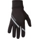 Madison Freewheel Isoler Thermal Pocket Gloves, black - x-small Madison Freewheel Isoler Thermal Pocket Gloves, black - x-small