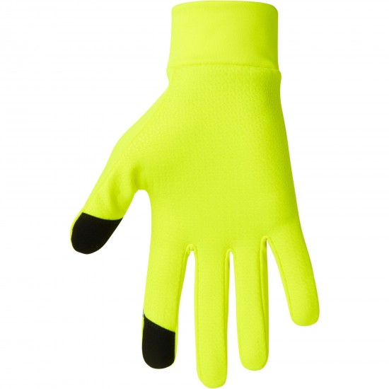 Madison Freewheel Isoler Thermal Pocket Gloves, black - x-small Madison Freewheel Isoler Thermal Pocket Gloves, black - x-small