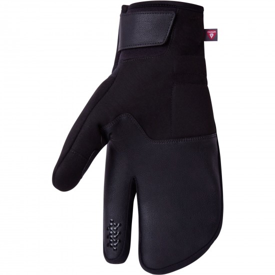 Madison DTE Waterproof Primaloft Thermal 1-1-3 Gloves, black - x-small Madison DTE Waterproof Primaloft Thermal 1-1-3 Gloves, black - x-small