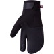 Madison DTE Waterproof Primaloft Thermal 1-1-3 Gloves, black - x-small Madison DTE Waterproof Primaloft Thermal 1-1-3 Gloves, black - x-small