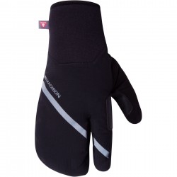 Madison DTE Waterproof Primaloft Thermal 1-1-3 Gloves, black - x-small Madison DTE Waterproof Primaloft Thermal 1-1-3 Gloves, black - x-small
