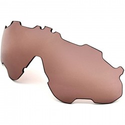 Madison Code Breaker Hydrophobic Light-Enhanced Spare Lens - Pink Rose