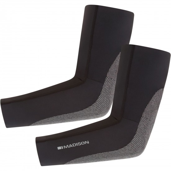 Madison DTE Level 2 Rheon Elbow Pad Set - xs / s Madison DTE Level 2 Rheon Elbow Pad Set - xs / s