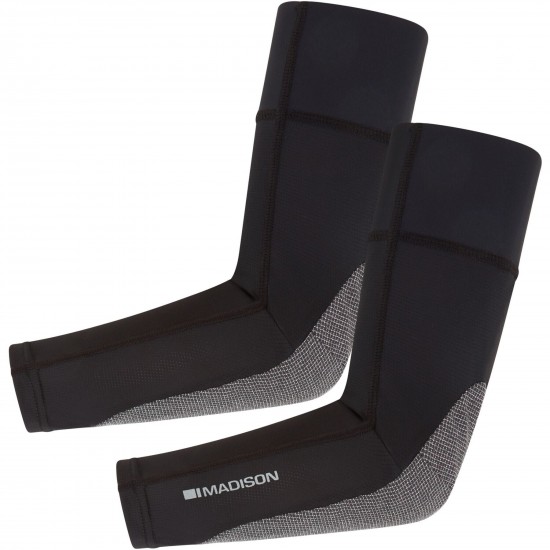Madison Flux Ultra Light Level 1 Rheon Elbow Pad Set - xl / xxl Madison Flux Ultra Light Level 1 Rheon Elbow Pad Set - xl / xxl