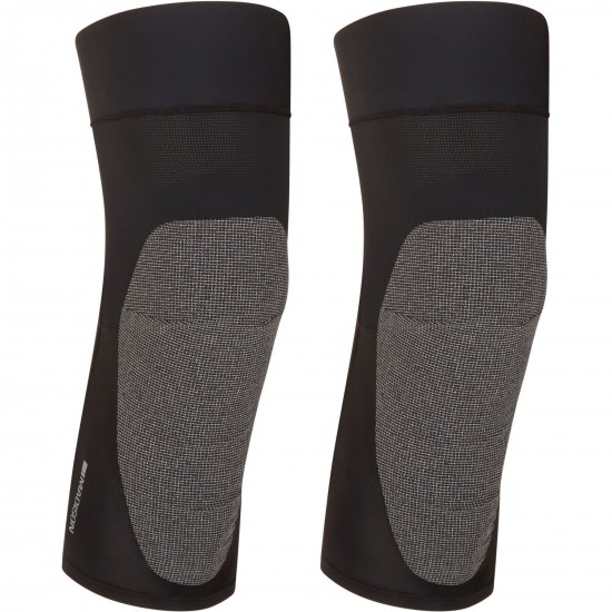 Madison Flux Ultra Light Level 1 Rheon Knee Pad Set - xs / s Madison Flux Ultra Light Level 1 Rheon Knee Pad Set - xs / s