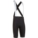 Madison Flux EIT Pad Lycra Bib Shorts - men's - black - large Madison Flux EIT Pad Lycra Bib Shorts - men's - black - large