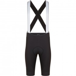 Madison Flux EIT Pad Lycra Bib Shorts - men's - black - large Madison Flux EIT Pad Lycra Bib Shorts - men's - black - large