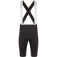 Madison Flux EIT Pad Lycra Bib Shorts - men's - black - large Madison Flux EIT Pad Lycra Bib Shorts - men's - black - large