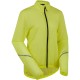 Madison Flux 2L Ultra Packable Waterproof Jacket - women's - hi-viz yellow - size 8 Madison Flux 2L Ultra Packable Waterproof Jacket - women's - hi-viz yellow - size 8