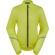 Madison Flux 2L Ultra Packable Waterproof Jacket - women's - hi-viz yellow - size 8 Madison Flux 2L Ultra Packable Waterproof Jacket - women's - hi-viz yellow - size 8