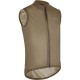 Madison Flux 2L Ultra Packable Waterproof Gilet - men's - castle grey - x-small Madison Flux 2L Ultra Packable Waterproof Gilet - men's - castle grey - x-small