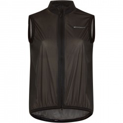 Madison Flux 2L Ultra Packable Waterproof Gilet - women's - castle grey - size 8 Madison Flux 2L Ultra Packable Waterproof Gilet - women's - castle grey - size 8