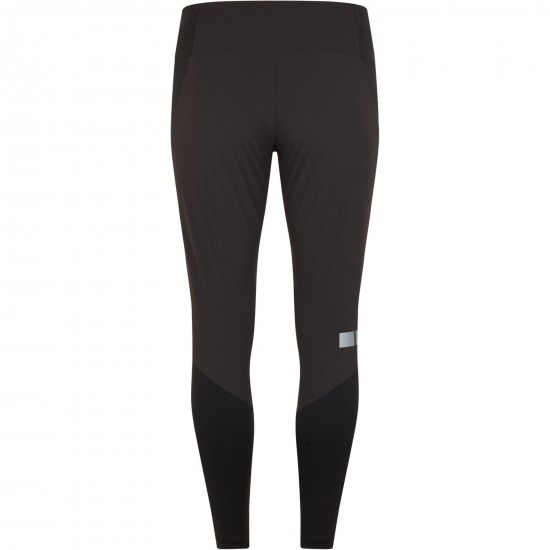 Madison Roam DWR Legging - women's - black / phantom grey - size 8 Madison Roam DWR Legging - women's - black / phantom grey - size 8
