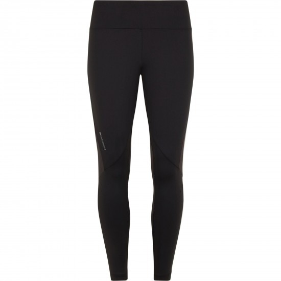 Madison Roam DWR Legging - women's - black / phantom grey - size 8 Madison Roam DWR Legging - women's - black / phantom grey - size 8