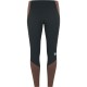 Madison Roam DWR Legging - women's - black / phantom grey - size 8 Madison Roam DWR Legging - women's - black / phantom grey - size 8