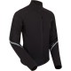 Madison Freewheel Stellar Tech Windproof Packable Jacket - men's - black - x-small Madison Freewheel Stellar Tech Windproof Packable Jacket - men's - black - x-small