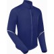 Madison Freewheel Windproof Packable Jacket - men's - ink navy - small
