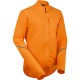 Madison Freewheel Windproof Packable Jacket - women's - mango orange - size 8 Madison Freewheel Windproof Packable Jacket - women's - mango orange - size 8