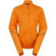Madison Freewheel Windproof Packable Jacket - women's - mango orange - size 8 Madison Freewheel Windproof Packable Jacket - women's - mango orange - size 8