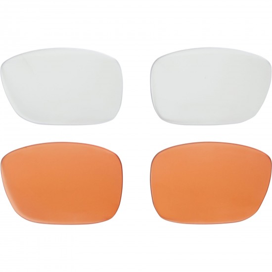 Madison Signal Upgrade Lens Pack (2 pk) - Amber and Clear Madison Signal Upgrade Lens Pack (2 pk) - Amber and Clear