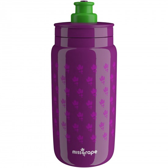 Elite Fly Grape, purple 550 ml Elite Fly Grape, purple 550 ml