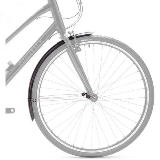 M Part Commute full length mudguards 700 x 38mm black