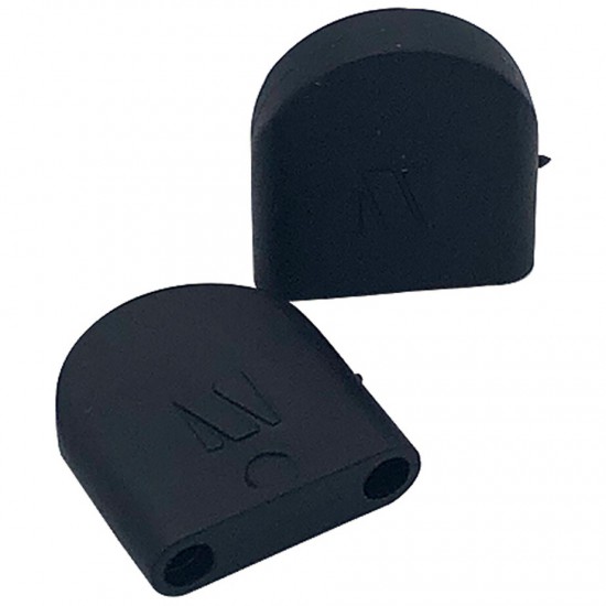 M Part Spare Commute mudguard parallel stay end cap M Part Spare Commute mudguard parallel stay end cap