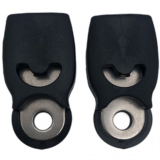 M Part Mudguard stay pop off pair, fits primo commute and QD M Part Mudguard stay pop off pair, fits primo commute and QD