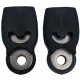 M Part Mudguard stay pop off pair, fits primo commute and QD M Part Mudguard stay pop off pair, fits primo commute and QD