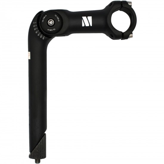 M Part Adjustable 4-bolt quill stem 1-1/8 inch M Part Adjustable 4-bolt quill stem 1-1/8 inch