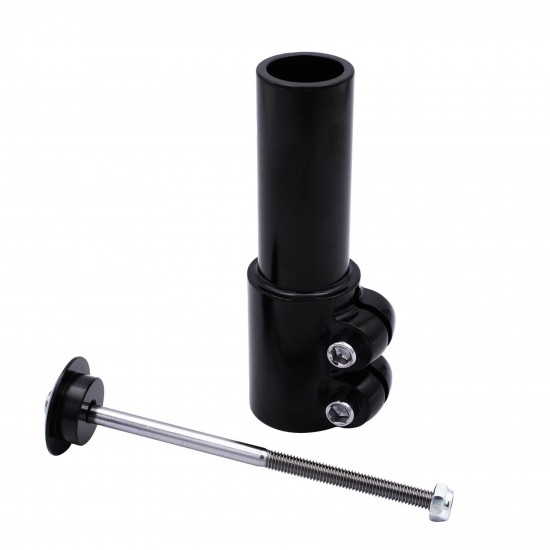 M Part Stem Riser 1 - 1/8 inch M Part Stem Riser 1 - 1/8 inch