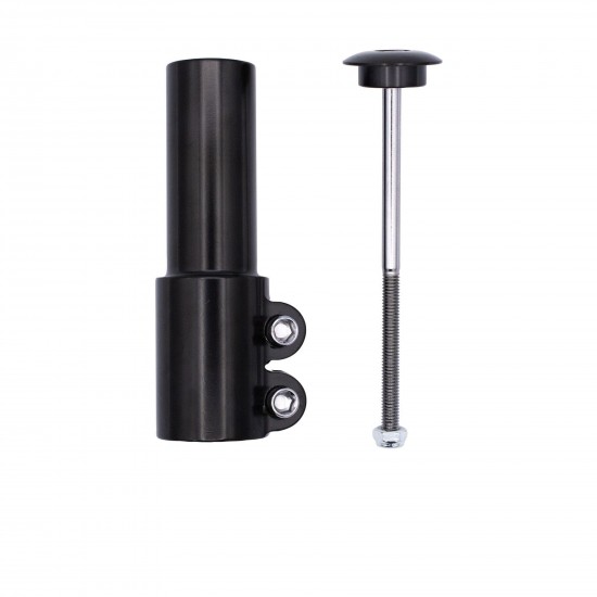 M Part Stem Riser 1 - 1/8 inch M Part Stem Riser 1 - 1/8 inch