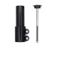 M Part Stem Riser 1 - 1/8 inch M Part Stem Riser 1 - 1/8 inch