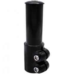 M Part Stem Riser 1 - 1/8 inch M Part Stem Riser 1 - 1/8 inch