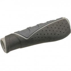 M Part Comfort Grips Triple Density black and grey, universal fit M Part Comfort Grips Triple Density black and grey, universal fit
